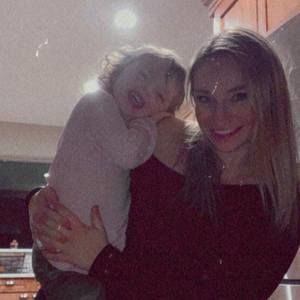 Meet your Posher, Christina